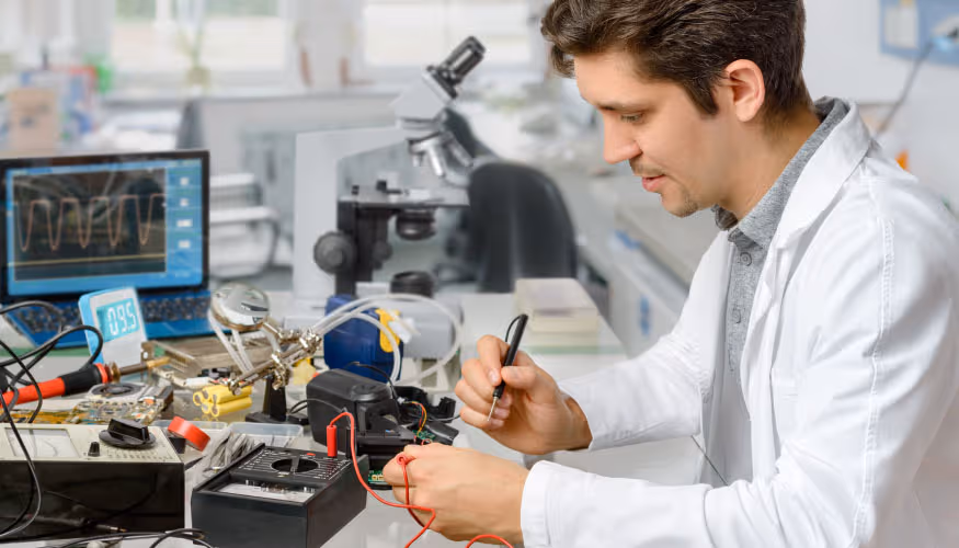 Kemer Elektronik Tamircisi