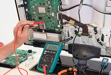 Kemer Elektronik Tamircisi